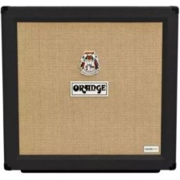 Orange Crush CR-PRO-412 BLACK