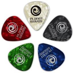 Planet Waves 1CAP7-25