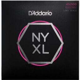 DAddario NYXL45100