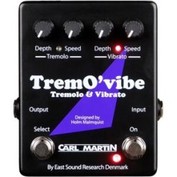 Carl Martin TremoVibe