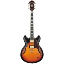 Ibanez AS113-BS