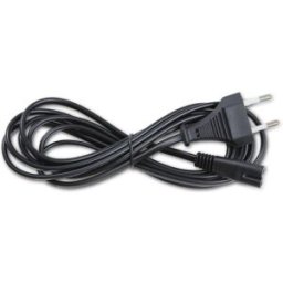 Pro Parts Nätkabel 3M