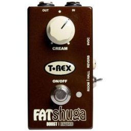 T-Rex Fat Shuga
