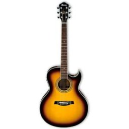 Ibanez JSA5-VB