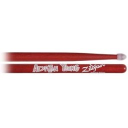 Zildjian ASAY Adrian Young