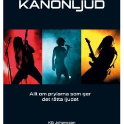 Notfabriken Kanonljud