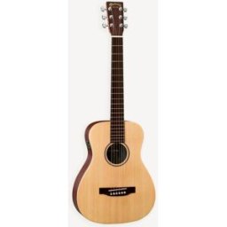 Martin Guitars C.F. Martin LX1E Left