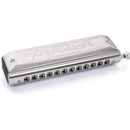 Hohner Xpression