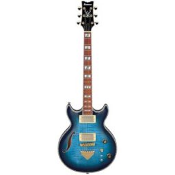 Ibanez AR520HFM-LBB