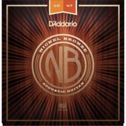 DAddario NB1047