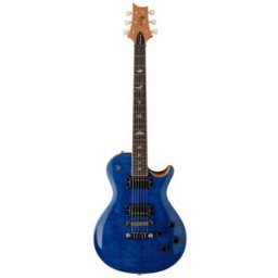 PRS SE Singlecut McCarty 594 - Faded Blue