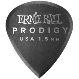Ernie Ball 9200 Plektrum Prodigy Mini 1,5mm 6-pack