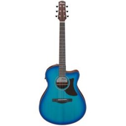 Ibanez AAM50CE-SBO