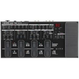 Boss ME-90 Multieffekt