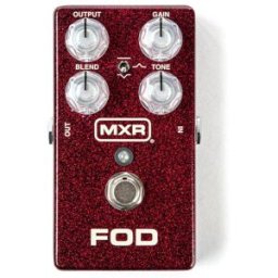 MXR M251 FOD