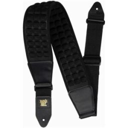 Ernie Ball 5374 Axelband Cloud Comfort Wide