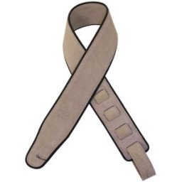 Profile LS51-1 Suede Strap Natural