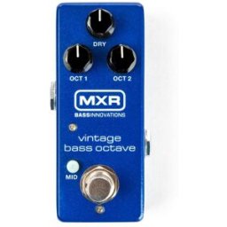 MXR M280 Vintage Bass Octave