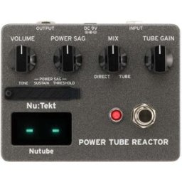 Korg TR-S Nutekt Tube Ract Kit