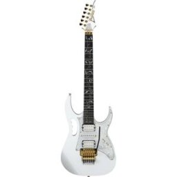 Ibanez JEM7VP-WH
