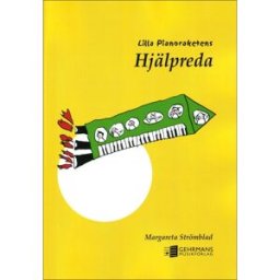 Musikskolan.se Lilla pianoraketens hjälpreda