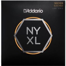 DAddario NYXL50105
