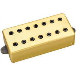 DiMarzio DP714SG+BK