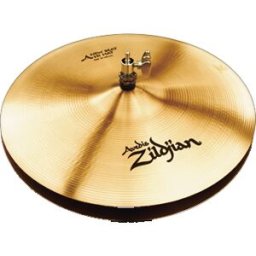 Zildjian Hi-Hat A New Beat 15