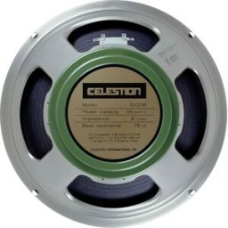 Celestion G12M GREENBACK 8R