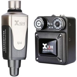 XVive U4