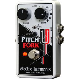 Electro-Harmonix Pitchfork