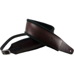 Profile FPB05 Italian Leather Strap Dark Brown