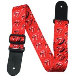 Profile SH25 TONGUE RED