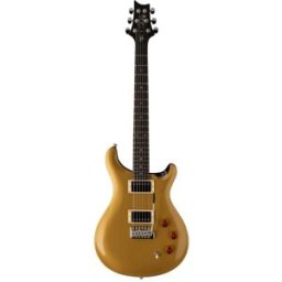 PRS SE Dave Grissom - Gold Top