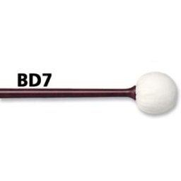 Vic Firth BD7 Rolling Mallets