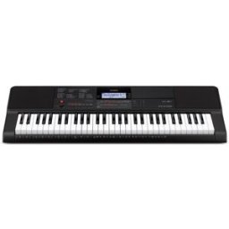 Casio CT-X700 (Inkl. avancerat stativ + hörlurar (+554kr))