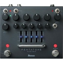 Ibanez PTPRE Pentatone Preamp