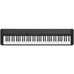 Casio CT-S1-76 BK (Endast keyboard)