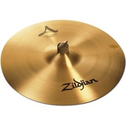 19 A Zildjian Thin Crash