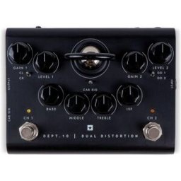 Blackstar Dept. 10 Dual Distorsion
