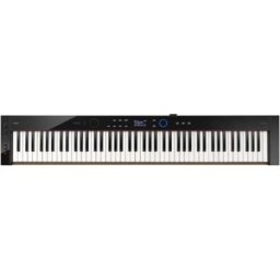 Casio PX-S6000 BK (Inkl. stativ KSX2)