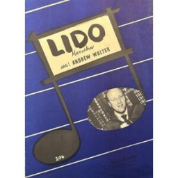 Ljudfront Lido