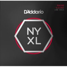 DAddario NYXL55110