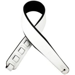 Profile STB-WH Garment Leather White