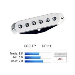 DiMarzio DP111W
