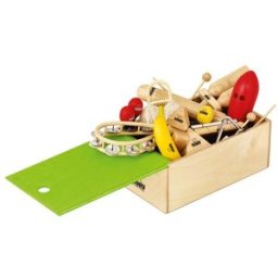 Nino Percussion NINOSET515-WB