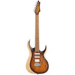 Cort X700 Triality OPVB inkl. gigbag