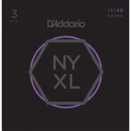 DAddario NYXL1149-3P
