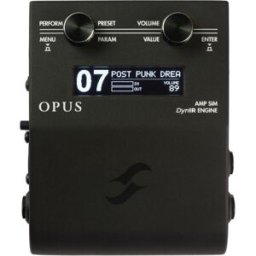 Two Notes Torpedo Opus