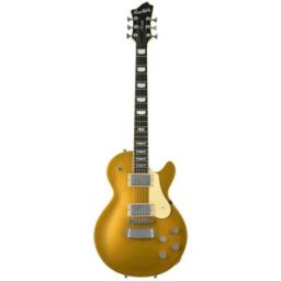 Hagström Swede mkIII - Gold